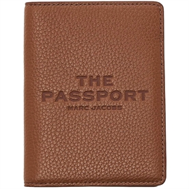 Marc Jacobs The Passport Case, Argan Oil